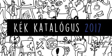 2017-es Elektronikus Kék Katalógusunk on-line elérhető!