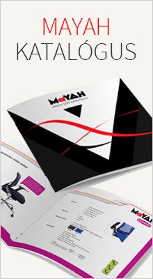 Mayah online katalógus